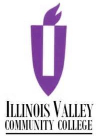 Illinois Valley Community College IVCC