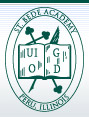 st bede logo